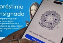 INSS exige biometria facial para empréstimos consignados a partir desta terça-feira