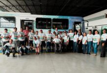 Prefeitura de Manaus capacita motoristas e cobradores para atendimento humanizado e inclusivo no transporte público