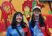 Parintins: Murais urbanos celebram cultura amazônica e identidade local