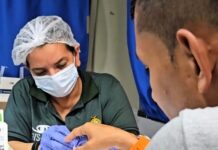 Amazonas registra queda expressiva de 69% em casos de hepatites virais entre janeiro e abril
