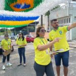 Prefeitura de Manaus inicia visitas técnicas para edital ‘Ruas da Copa 2026’