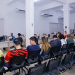 Sine Manaus oferece 299 vagas de emprego nesta quarta-feira (20/5)