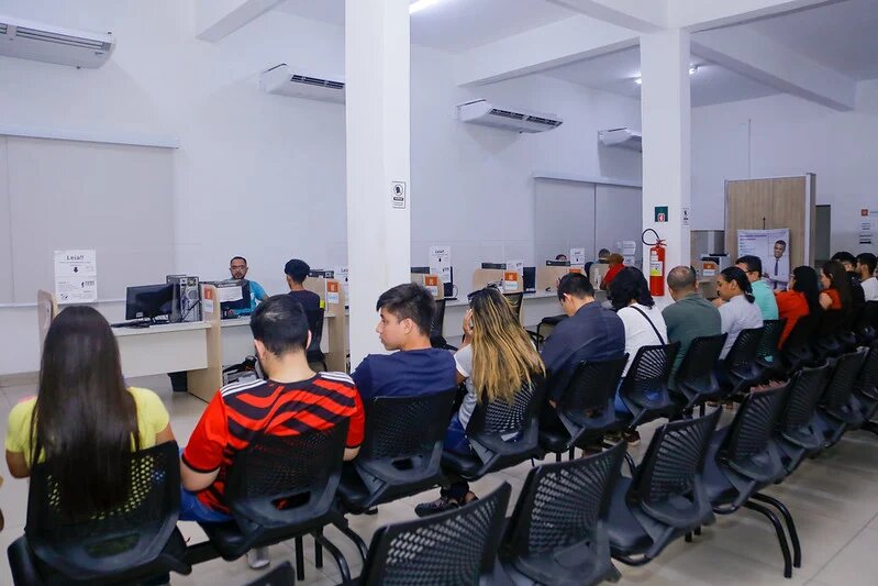 Sine Manaus oferece 299 vagas de emprego nesta quarta-feira (20/5)