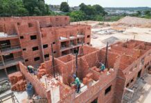 Amazonas Meu Lar abre novo edital para construção de moradias destinadas a famílias de baixa renda