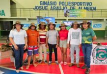 Governo do Amazonas viabiliza mais de R$ 155 mil em crédito rural para produtores de Iranduba