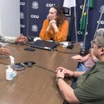 Prefeitura de Manaus e CGU Regional no Amazonas fortalecem controle social com foco na Ouvidoria-Geral