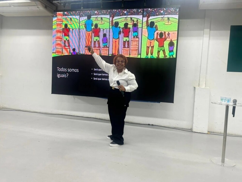 FVS-RCP lança Painel de Saúde da População Negra e promove debate sobre racismo no Amazonas