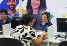 Sine Amazonas divulga 277 vagas de emprego para esta quinta-feira (21/05)