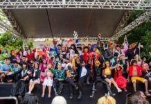 Universo Geek Museu celebra 10ª edição com programação gratuita e atrações nacionais em Manaus