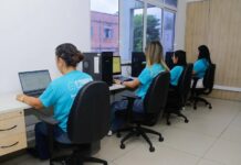 Sine Manaus oferece 519 vagas de emprego nesta quinta-feira, 21 de maio