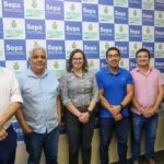 Sepror e Sepa discutem com Secretaria Nacional de Aquicultura investimentos para o setor no Amazonas