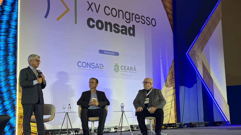 Secretário do Amazonas assume conselho nacional e destaca participação do estado em soluções de gestão pública