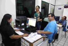 Seduc Amazonas convoca 61 aprovados no PSS para atuar no interior e áreas indígenas