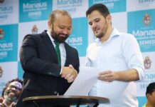 Prefeito Renato Junior destina mais de R$ 9 milhões para manutenção de escolas municipais via Proesc