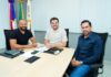 Prefeito Renato Junior nomeia 325 aprovados em concurso para reforçar a educação pública de Manaus