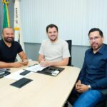 Prefeito Renato Junior nomeia 325 aprovados em concurso para reforçar a educação pública de Manaus