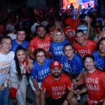 Largo de São Sebastião recebe noite de toadas e celebração da cultura amazonense