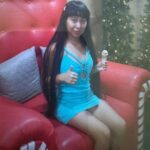 PC-AM divulga imagem de adolescente desaparecida em Manaus; saiba como ajudar