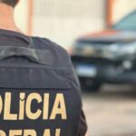 PF cumpre mandados contra tráfico de pessoas e trabalho análogo à escravidão no Rio