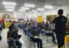 Prefeitura de Manaus: 2ª etapa do ‘Medalhei Manaus’ foca em revisão para Olimpíada de Matemática