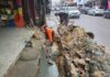 Prefeitura de Manaus recupera drenagem profunda no bairro Alvorada após fortes chuvas