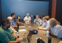 Prefeitura de Manaus oficializa governança para impulsionar Distrito de Inovação do Largo de São Vicente