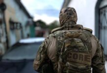 Operação Segurança Presente: Polícia Civil do Amazonas captura 44 condenados por tráfico de drogas