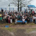 Gestores de Unidades de Conservação do Amazonas participam de treinamento do Programa Arpa em Santarém