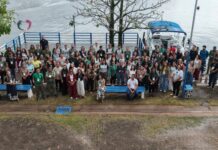 Gestores de Unidades de Conservação do Amazonas participam de treinamento do Programa Arpa em Santarém