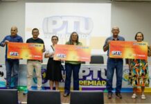 IPTU Premiado 2026: Prefeitura de Manaus sorteia R$ 220 mil em prêmios