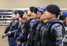 Concurso Guarda Municipal de Manaus: Prefeitura orienta candidatos para provas neste domingo