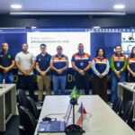 Defesa Civil do Amazonas reúne grupo para planejar pronta resposta no Festival de Parintins 2026