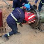 Gasoduto Norte-Leste em Manaus: Comissionamento avança e garante segurança operacional