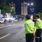 Prefeitura de Manaus organiza operação de trânsito para corridas de fim de semana
