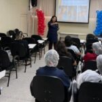 Maternidade Dr. Moura Tapajóz realiza curso de atualização sobre tratamento de feridas