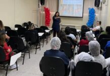 Maternidade Dr. Moura Tapajóz realiza curso de atualização sobre tratamento de feridas