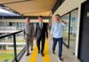 Promotores da Prourb visitam nova sede do Implurb e fortalecem diálogo institucional em Manaus