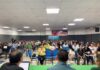 Pré-conferência distrital na Zona Oeste discute melhorias e elege delegados para a 10ª Conferência Municipal de Saúde de Manaus