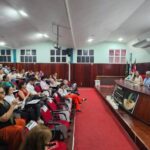 Seminário no Amazonas atualiza estudos sobre Leishmaniose e Doenças Negligenciadas