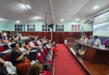 Seminário no Amazonas atualiza estudos sobre Leishmaniose e Doenças Negligenciadas