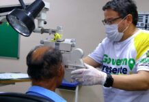 Secretaria de Saúde do Amazonas leva cirurgias, consultas e exames a Presidente Figueiredo