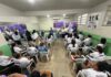 Prefeitura de Manaus forma 40 novos cuidadores comunitários para idosos
