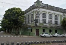 Mostra de cinema socioambiental ECOA movimenta Teatro Gebes Medeiros neste fim de semana em Manaus
