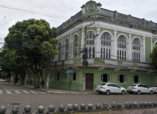 Mostra de cinema socioambiental ECOA movimenta Teatro Gebes Medeiros neste fim de semana em Manaus