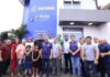 Nova unidade do Cetam em Manacapuru fortalece educação profissional com tecnologia