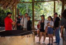 Semana Nacional de Museus: Museu do Seringal em Manaus celebra memória e cultura amazônica