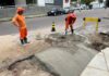 Prefeitura de Manaus avança na fase final de obra de drenagem profunda no bairro Aleixo