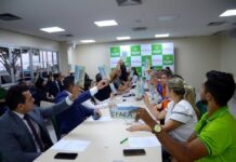 Fundo Estadual do Meio Ambiente libera mais de R$ 750 mil para projeto de controle ambiental no Amazonas