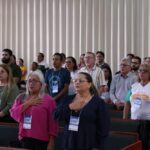 Distrito Norte de Manaus realiza pré-conferência para a 10ª Conferência Municipal de Saúde
