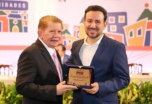 Prefeitura de Manaus reforça compromisso com regularização fundiária na Semana Nacional do Solo Seguro